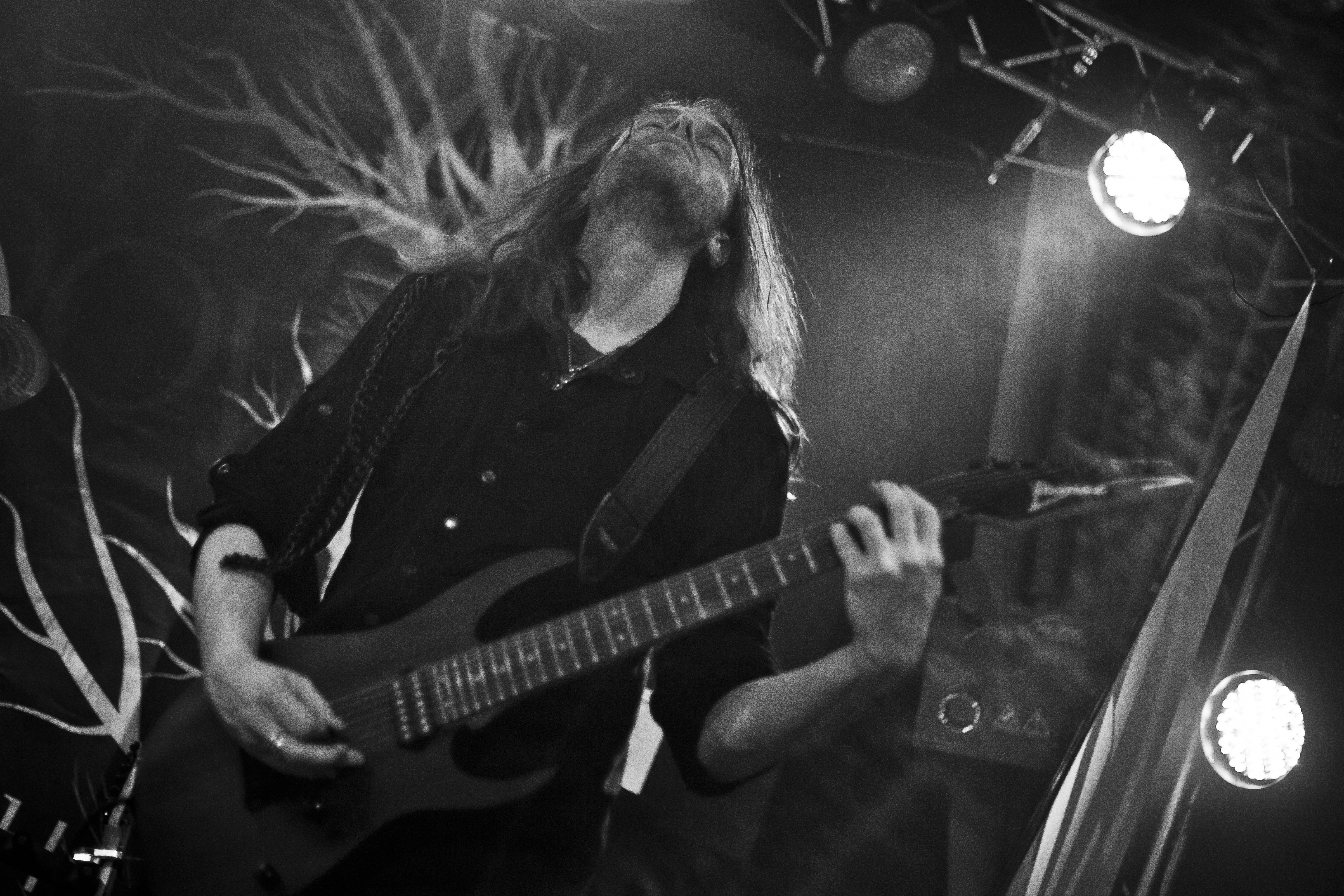 The Original Sin Band