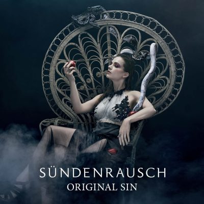 Album "Original Sin"