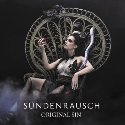 Vinyl „ORIGINAL SIN“