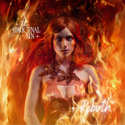 "Rebirth" Limited EP